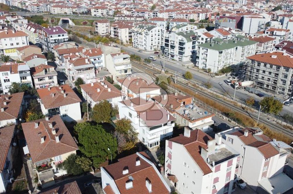 CB KiNG'DEN YILDIZ MAHALLESİ SATILIK MÜSTAKİL VİLLA
