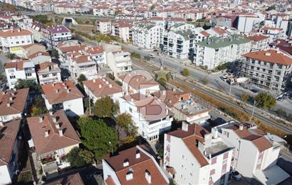 CB KiNG'DEN YILDIZ MAHALLESİ SATILIK MÜSTAKİL VİLLA