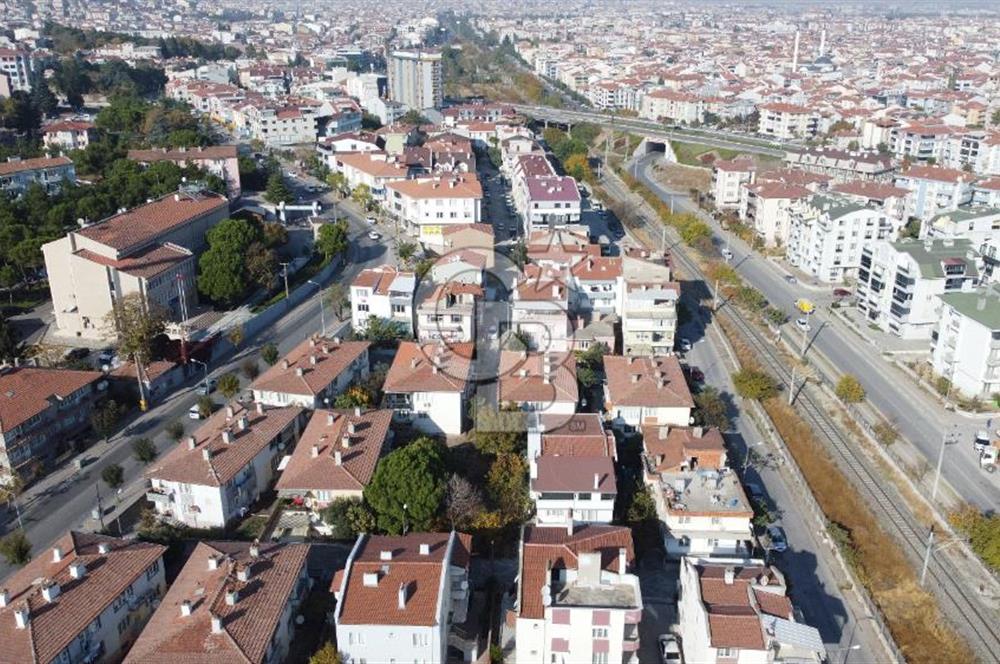 CB KiNG'DEN YILDIZ MAHALLESİ SATILIK MÜSTAKİL VİLLA