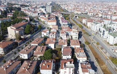 CB KiNG'DEN YILDIZ MAHALLESİ SATILIK MÜSTAKİL VİLLA