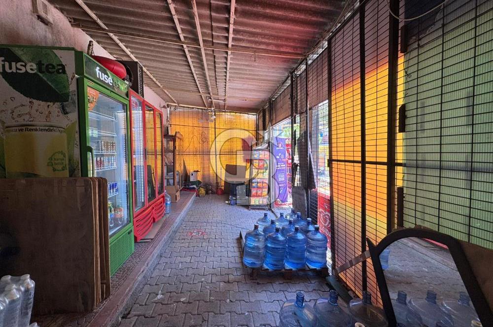Menemen 29 Ekim Mahallesi Devren Kiralık Tekel Bayi