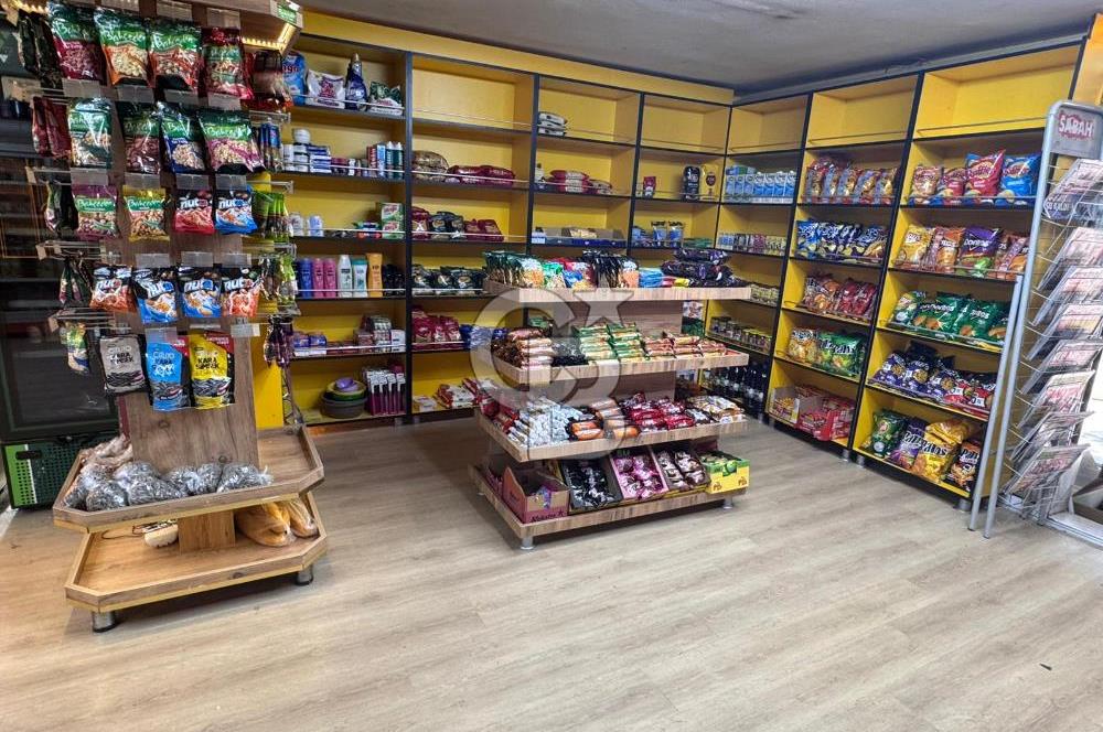 Menemen 29 Ekim Mahallesi Devren Kiralık Tekel Bayi