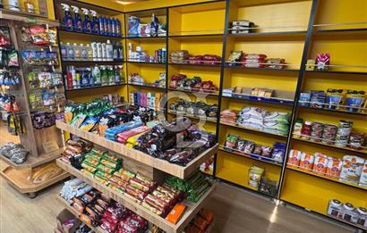 Menemen 29 Ekim Mahallesi Devren Kiralık Tekel Bayi