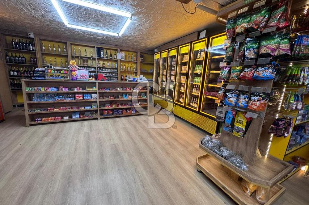 Menemen 29 Ekim Mahallesi Devren Kiralık Tekel Bayi
