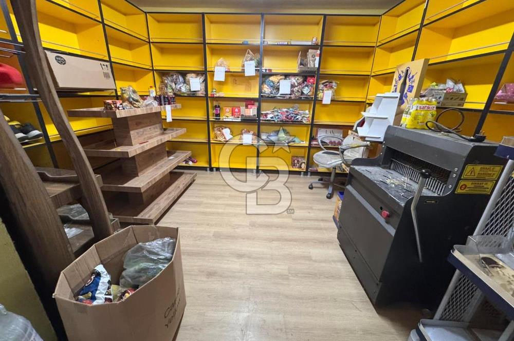 Menemen 29 Ekim Mahallesi Devren Kiralık Tekel Bayi