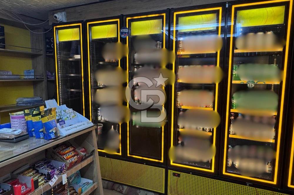 Menemen 29 Ekim Mahallesi Devren Kiralık Tekel Bayi
