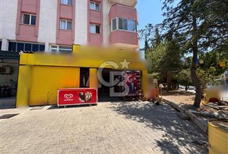 Menemen 29 Ekim Mahallesi Devren Kiralık Tekel Bayi