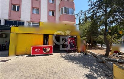 Menemen 29 Ekim Mahallesi Devren Kiralık Tekel Bayi