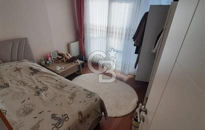 BAĞCILAR GÜNEŞLİ TURKUAZ SİTESİNDE 125 M2 SATILIK DAİRE