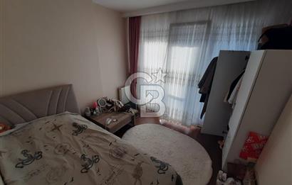 BAĞCILAR GÜNEŞLİ TURKUAZ SİTESİNDE 125 M2 SATILIK DAİRE