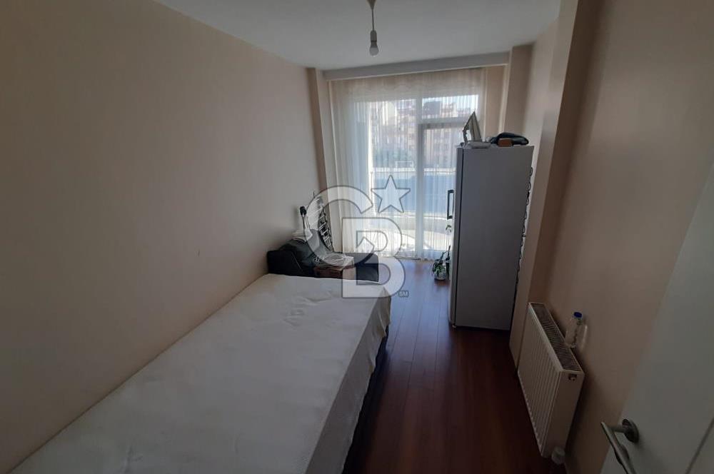 BAĞCILAR GÜNEŞLİ TURKUAZ SİTESİNDE 125 M2 SATILIK DAİRE