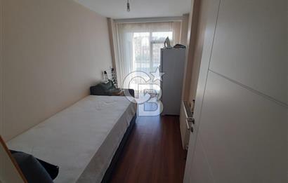BAĞCILAR GÜNEŞLİ TURKUAZ SİTESİNDE 125 M2 SATILIK DAİRE