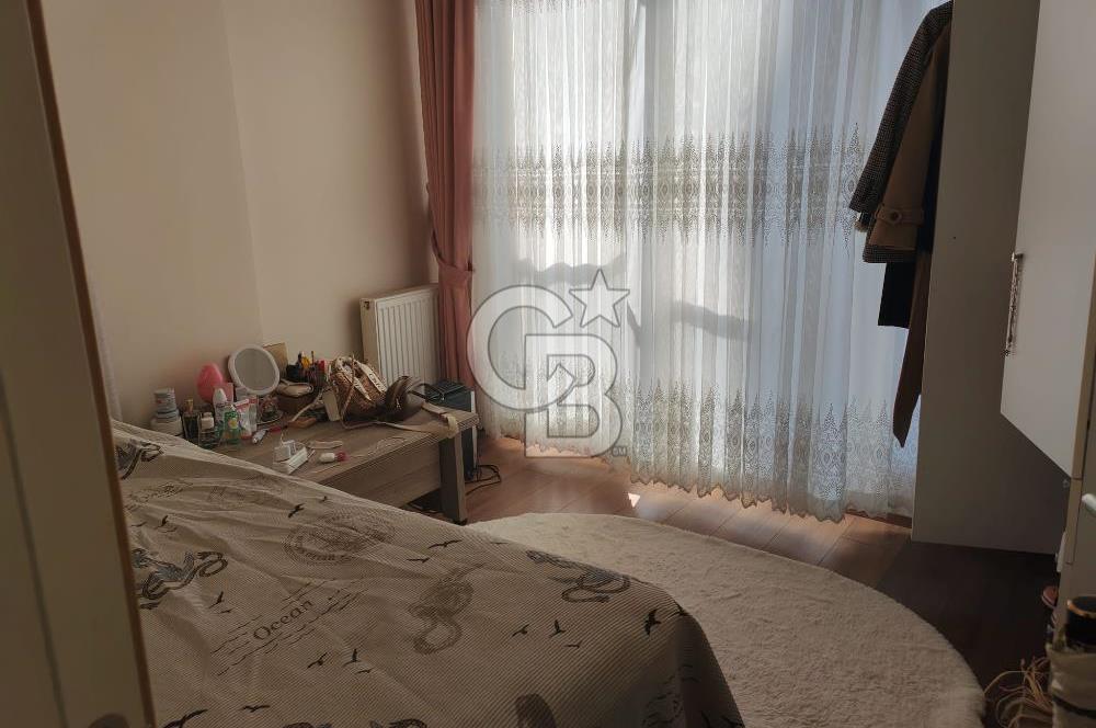 BAĞCILAR GÜNEŞLİ TURKUAZ SİTESİNDE 125 M2 SATILIK DAİRE