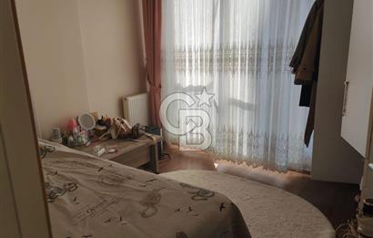 BAĞCILAR GÜNEŞLİ TURKUAZ SİTESİNDE 125 M2 SATILIK DAİRE