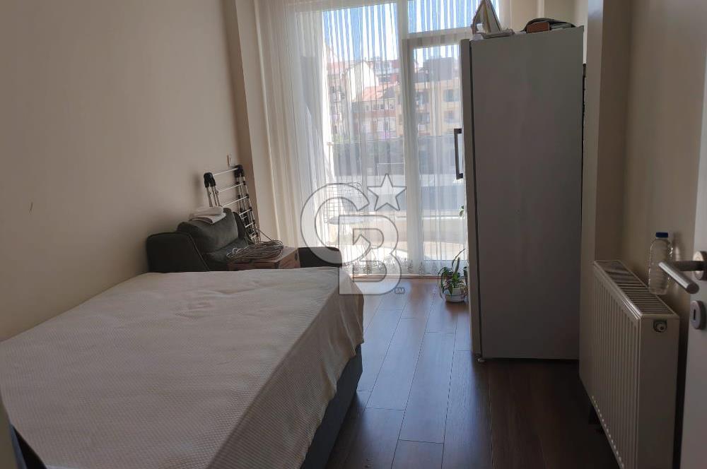 BAĞCILAR GÜNEŞLİ TURKUAZ SİTESİNDE 125 M2 SATILIK DAİRE