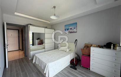 AKÇAY ALTINKUM BAHÇELİEVLER SİTESİNDE SATILIK EŞYALI 1+1 DAİRE