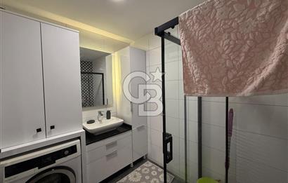 AKÇAY ALTINKUM BAHÇELİEVLER SİTESİNDE SATILIK EŞYALI 1+1 DAİRE