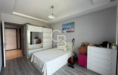 AKÇAY ALTINKUM BAHÇELİEVLER SİTESİNDE SATILIK EŞYALI 1+1 DAİRE