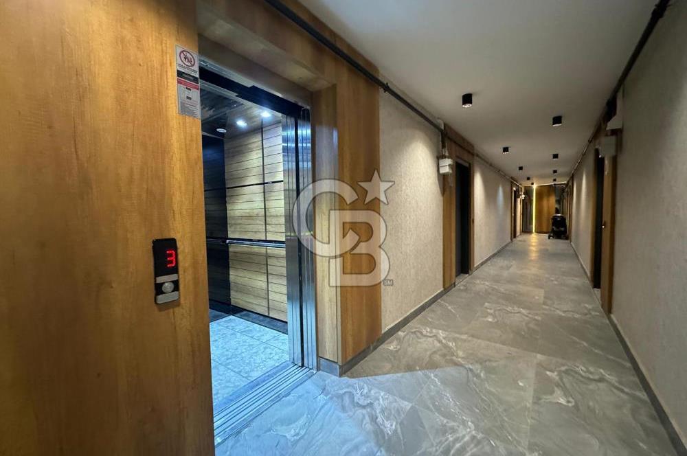AKÇAY ALTINKUM BAHÇELİEVLER SİTESİNDE SATILIK EŞYALI 1+1 DAİRE