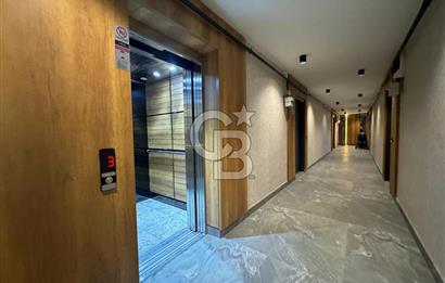 AKÇAY ALTINKUM BAHÇELİEVLER SİTESİNDE SATILIK EŞYALI 1+1 DAİRE