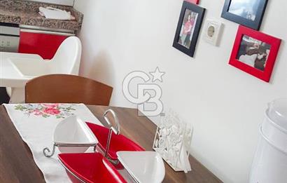 ZÜMRÜTEVLER'DE ÇAMLIK IŞIKLARA YAKIN 3+1 SATILIK DAİRE
