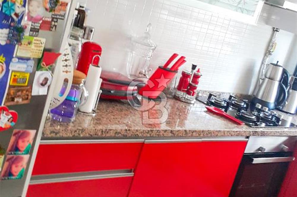 ZÜMRÜTEVLER'DE ÇAMLIK IŞIKLARA YAKIN 3+1 SATILIK DAİRE