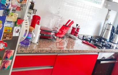 ZÜMRÜTEVLER'DE ÇAMLIK IŞIKLARA YAKIN 3+1 SATILIK DAİRE