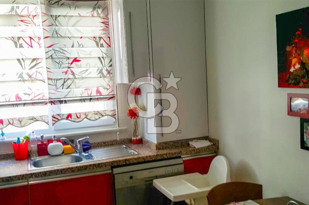 ZÜMRÜTEVLER'DE ÇAMLIK IŞIKLARA YAKIN 3+1 SATILIK DAİRE