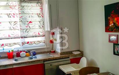 ZÜMRÜTEVLER'DE ÇAMLIK IŞIKLARA YAKIN 3+1 SATILIK DAİRE