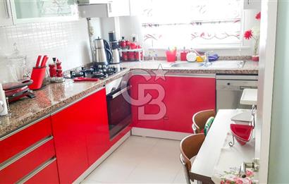 ZÜMRÜTEVLER'DE ÇAMLIK IŞIKLARA YAKIN 3+1 SATILIK DAİRE