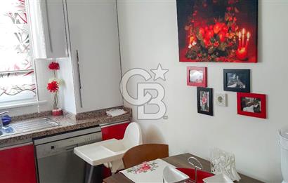 ZÜMRÜTEVLER'DE ÇAMLIK IŞIKLARA YAKIN 3+1 SATILIK DAİRE