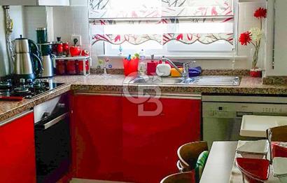 ZÜMRÜTEVLER'DE ÇAMLIK IŞIKLARA YAKIN 3+1 SATILIK DAİRE
