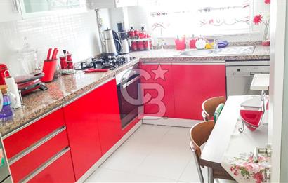 ZÜMRÜTEVLER'DE ÇAMLIK IŞIKLARA YAKIN 3+1 SATILIK DAİRE