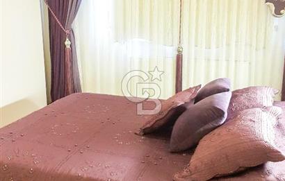 ZÜMRÜTEVLER'DE ÇAMLIK IŞIKLARA YAKIN 3+1 SATILIK DAİRE