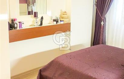 ZÜMRÜTEVLER'DE ÇAMLIK IŞIKLARA YAKIN 3+1 SATILIK DAİRE