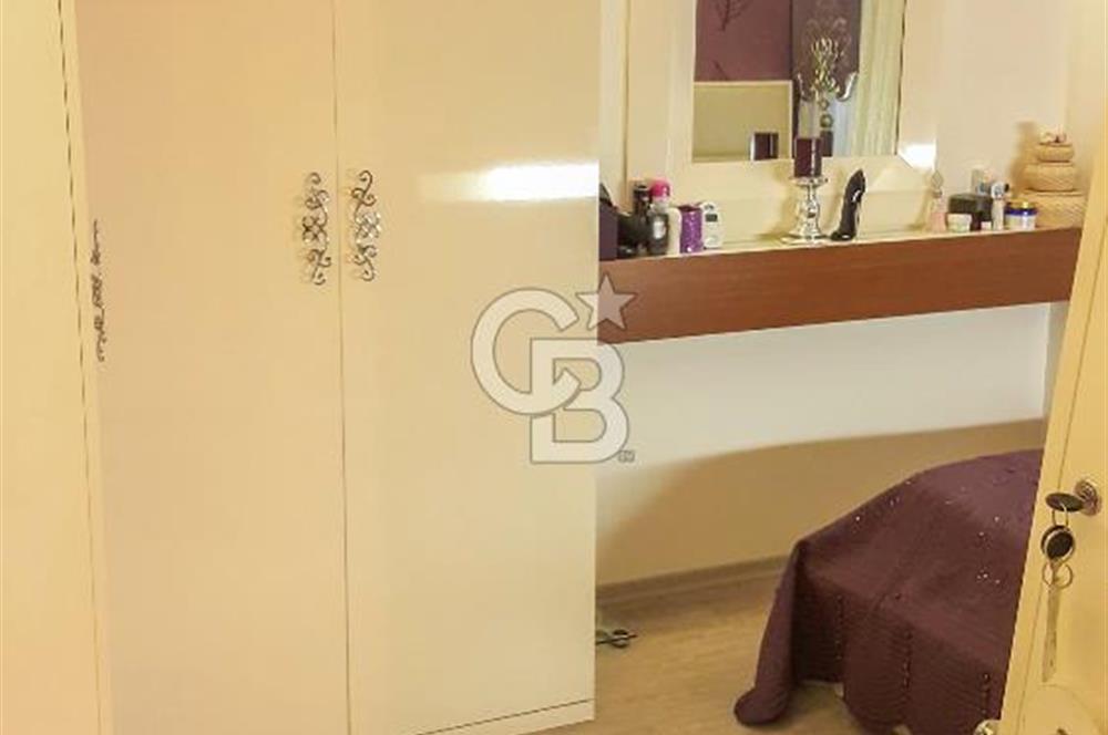 ZÜMRÜTEVLER'DE ÇAMLIK IŞIKLARA YAKIN 3+1 SATILIK DAİRE