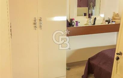 ZÜMRÜTEVLER'DE ÇAMLIK IŞIKLARA YAKIN 3+1 SATILIK DAİRE