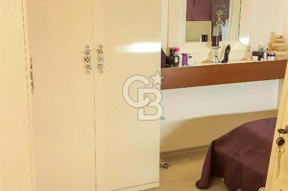 ZÜMRÜTEVLER'DE ÇAMLIK IŞIKLARA YAKIN 3+1 SATILIK DAİRE