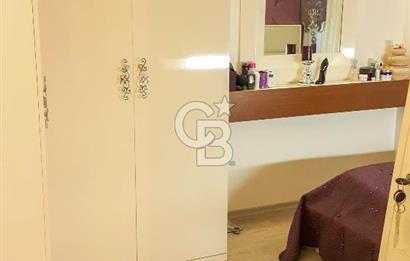 ZÜMRÜTEVLER'DE ÇAMLIK IŞIKLARA YAKIN 3+1 SATILIK DAİRE