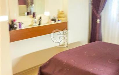 ZÜMRÜTEVLER'DE ÇAMLIK IŞIKLARA YAKIN 3+1 SATILIK DAİRE