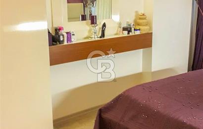 ZÜMRÜTEVLER'DE ÇAMLIK IŞIKLARA YAKIN 3+1 SATILIK DAİRE