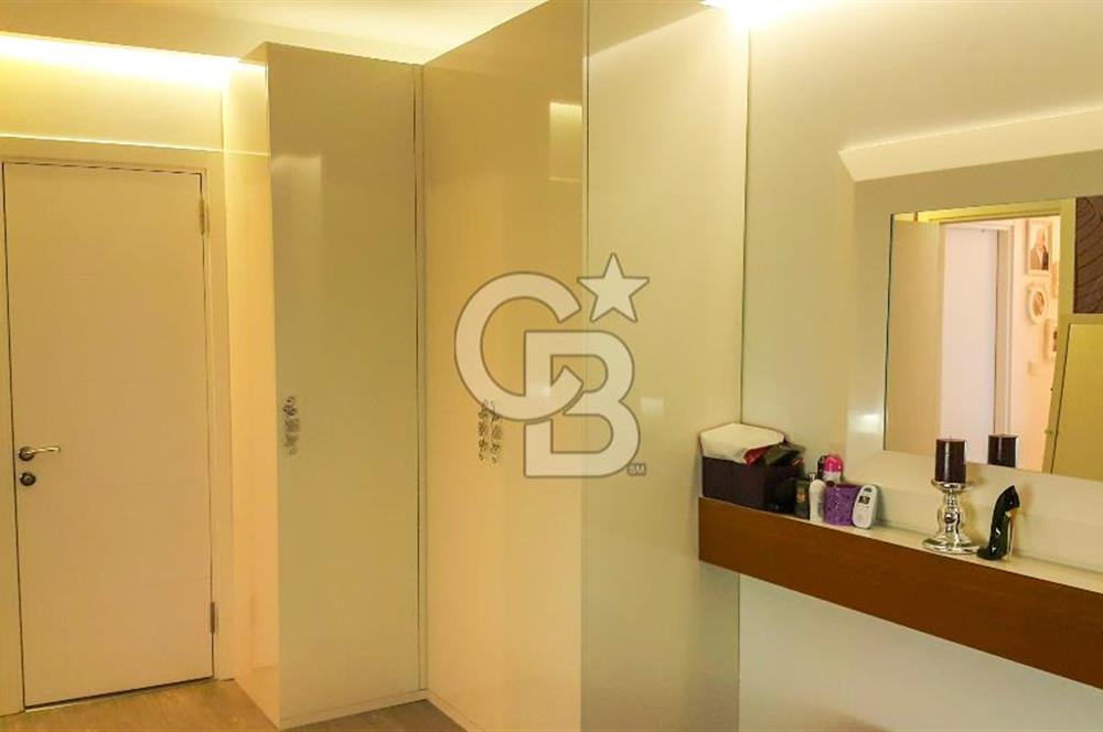 ZÜMRÜTEVLER'DE ÇAMLIK IŞIKLARA YAKIN 3+1 SATILIK DAİRE