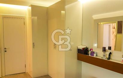 ZÜMRÜTEVLER'DE ÇAMLIK IŞIKLARA YAKIN 3+1 SATILIK DAİRE