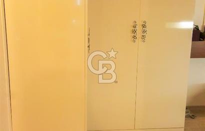 ZÜMRÜTEVLER'DE ÇAMLIK IŞIKLARA YAKIN 3+1 SATILIK DAİRE