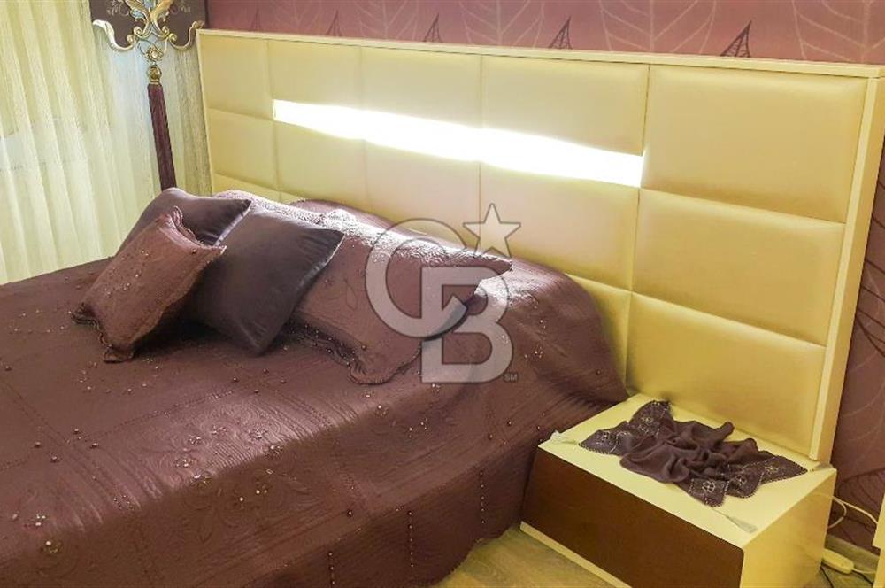 ZÜMRÜTEVLER'DE ÇAMLIK IŞIKLARA YAKIN 3+1 SATILIK DAİRE