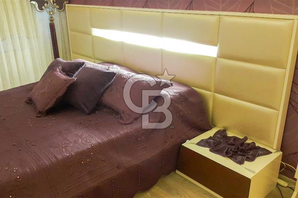 ZÜMRÜTEVLER'DE ÇAMLIK IŞIKLARA YAKIN 3+1 SATILIK DAİRE