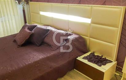 ZÜMRÜTEVLER'DE ÇAMLIK IŞIKLARA YAKIN 3+1 SATILIK DAİRE