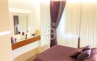 ZÜMRÜTEVLER'DE ÇAMLIK IŞIKLARA YAKIN 3+1 SATILIK DAİRE