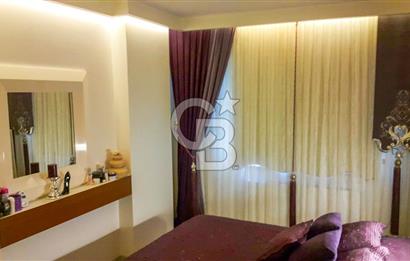 ZÜMRÜTEVLER'DE ÇAMLIK IŞIKLARA YAKIN 3+1 SATILIK DAİRE