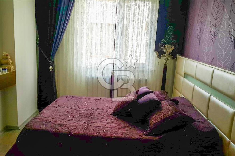 ZÜMRÜTEVLER'DE ÇAMLIK IŞIKLARA YAKIN 3+1 SATILIK DAİRE